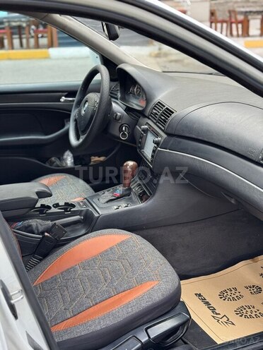 BMW 320 2003, 296,789 km - 2.0 l - Bakı