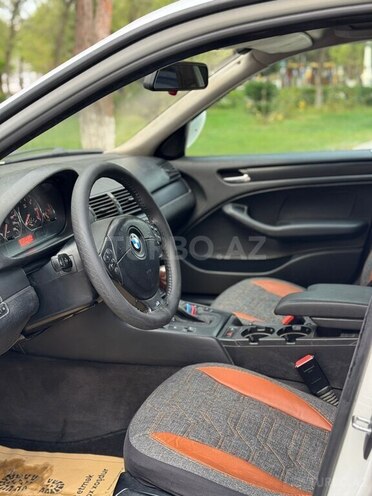 BMW 320 2003, 296,789 km - 2.0 l - Bakı