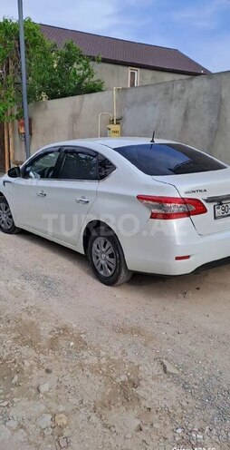 Nissan Sentra 2013, 268,700 km - 1.6 l - Bakı
