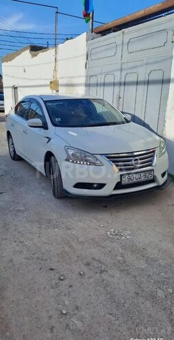 Nissan Sentra 2013, 268,700 km - 1.6 l - Bakı