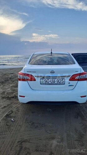 Nissan Sentra 2013, 268,700 km - 1.6 l - Bakı