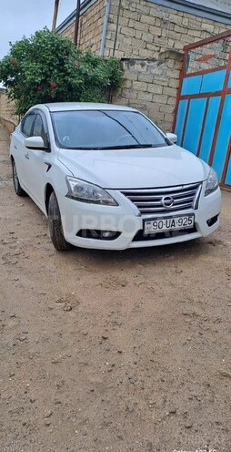 Nissan Sentra 2013, 268,700 km - 1.6 l - Bakı
