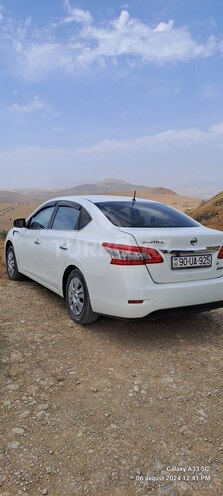 Nissan Sentra 2013, 268,700 km - 1.6 l - Bakı