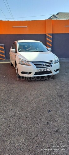 Nissan Sentra 2013, 268,700 km - 1.6 l - Bakı