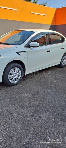 Nissan Sentra 2013, 268,700 km - 1.6 l - Bakı
