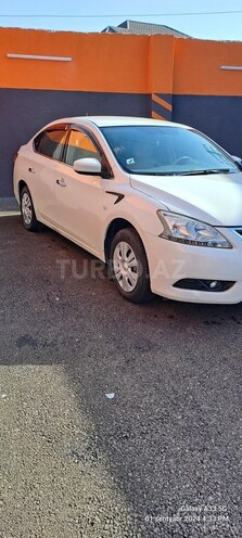 Nissan Sentra 2013, 268,700 km - 1.6 l - Bakı