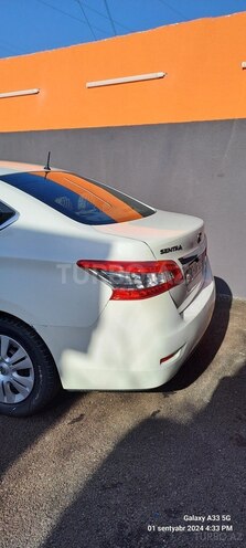 Nissan Sentra 2013, 268,700 km - 1.6 l - Bakı