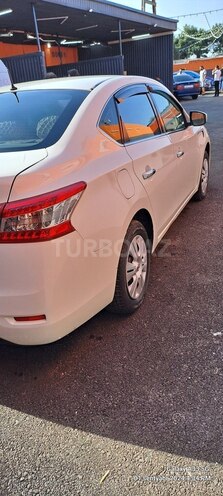 Nissan Sentra 2013, 268,700 km - 1.6 l - Bakı