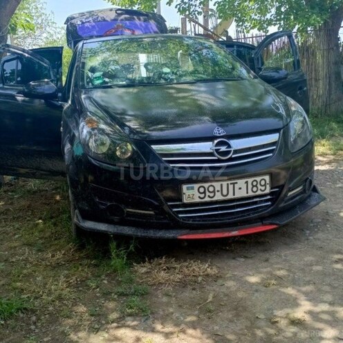 Opel Corsa 2008, 300,000 km - 1.3 l - Bakı