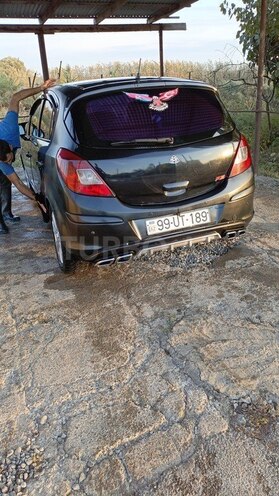 Opel Corsa 2008, 300,000 km - 1.3 l - Bakı