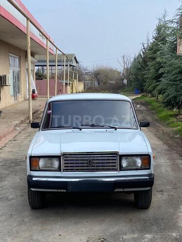 LADA (VAZ) 2107 2006, 60,000 km - 1.5 l - Cəlilabad