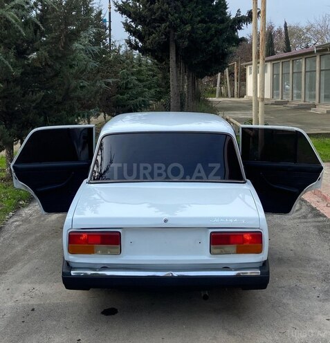LADA (VAZ) 2107 2006, 60,000 km - 1.5 l - Cəlilabad