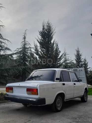 LADA (VAZ) 2107 2006, 60,000 km - 1.5 l - Cəlilabad
