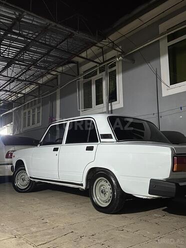 LADA (VAZ) 2107 2006, 60,000 km - 1.5 l - Cəlilabad