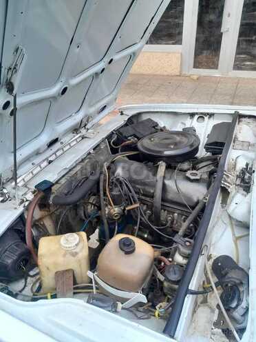 LADA (VAZ) 2107 2006, 60,000 km - 1.5 l - Cəlilabad
