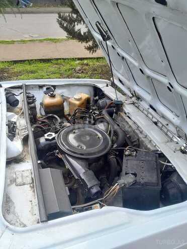 LADA (VAZ) 2107 2006, 60,000 km - 1.5 l - Cəlilabad