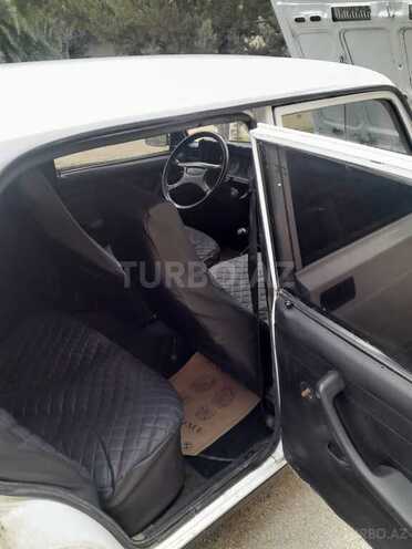 LADA (VAZ) 2107 2006, 60,000 km - 1.5 l - Cəlilabad