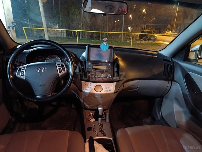Hyundai Avante 2007, 241,000 km - 1.6 l - Bakı