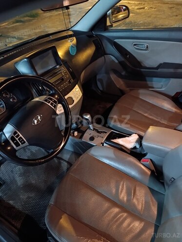 Hyundai Avante 2007, 241,000 km - 1.6 l - Bakı