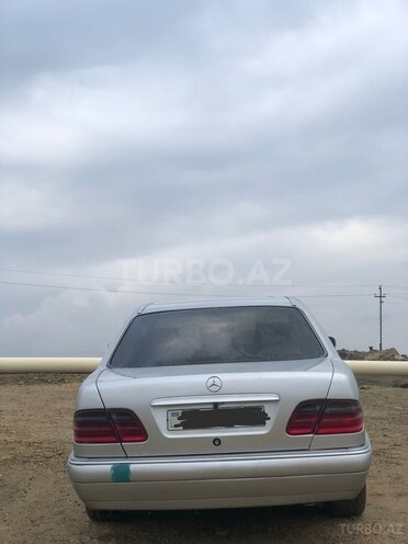 Mercedes E 240 1998, 788,272 km - 2.4 л - Bakı