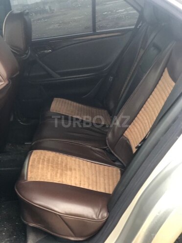Mercedes E 240 1998, 788,272 km - 2.4 л - Bakı