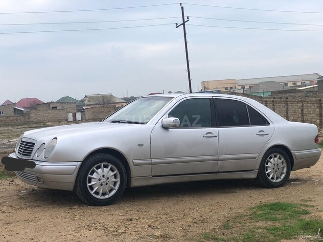 Mercedes E 240 1998, 788,272 km - 2.4 л - Bakı