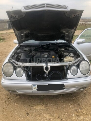 Mercedes E 240 1998, 788,272 km - 2.4 л - Bakı
