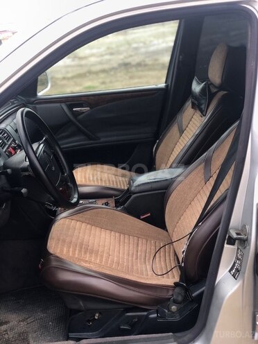 Mercedes E 240 1998, 788,272 km - 2.4 л - Bakı