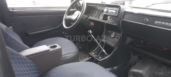 LADA (VAZ) 2107 2006, 98,000 km - 1.6 l - Qusar
