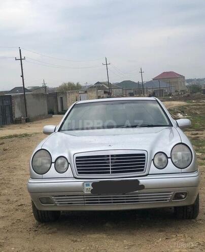 Mercedes E 240 1998, 788,272 km - 2.4 л - Bakı