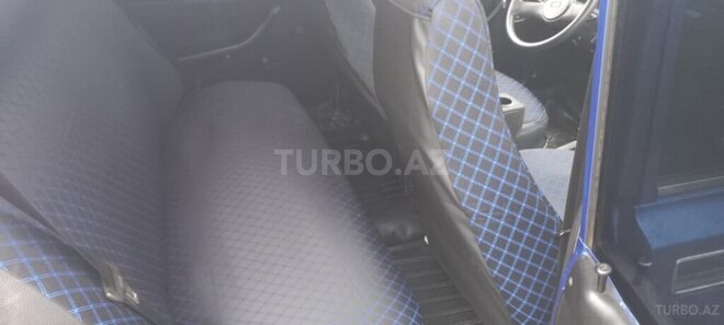 LADA (VAZ) 2107 2006, 98,000 km - 1.6 l - Qusar