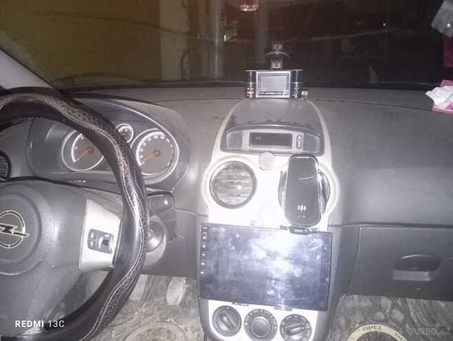 Opel Corsa 2008, 300,000 km - 1.3 l - Bakı
