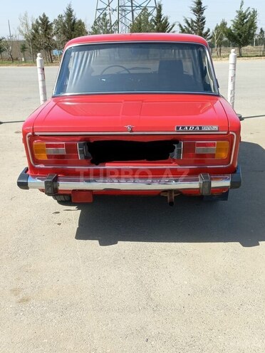 LADA (VAZ) 2106 1985, 80,000 km - 1.3 l - Bakı