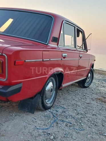 LADA (VAZ) 2106 1985, 80,000 km - 1.3 l - Bakı