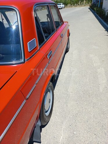 LADA (VAZ) 2106 1985, 80,000 km - 1.3 l - Bakı
