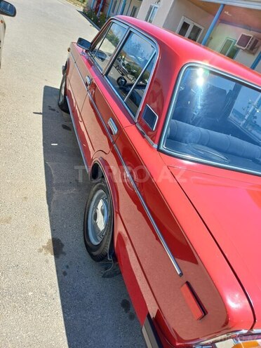 LADA (VAZ) 2106 1985, 80,000 km - 1.3 l - Bakı