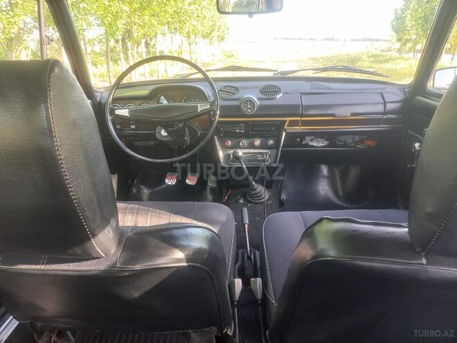 LADA (VAZ) 2106 1985, 80,000 km - 1.3 l - Bakı