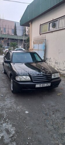 Mercedes C 180 1998, 450,000 km - 1.8 л - Göyçay