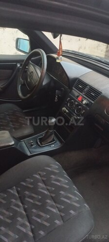 Mercedes C 180 1998, 450,000 km - 1.8 л - Göyçay