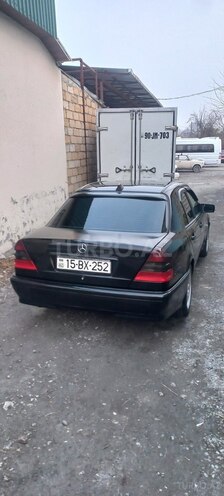 Mercedes C 180 1998, 450,000 km - 1.8 л - Göyçay
