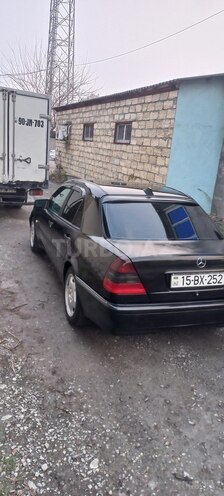 Mercedes C 180 1998, 450,000 km - 1.8 л - Göyçay