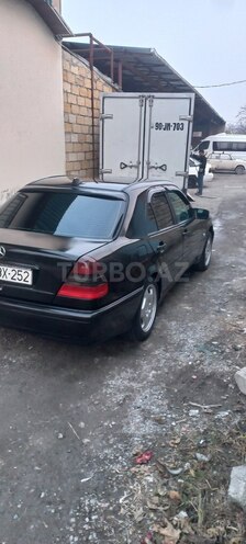 Mercedes C 180 1998, 450,000 km - 1.8 л - Göyçay