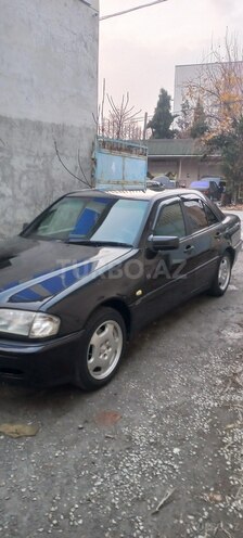 Mercedes C 180 1998, 450,000 km - 1.8 л - Göyçay