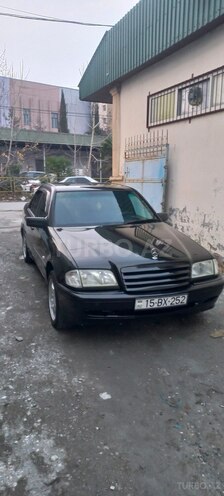 Mercedes C 180 1998, 450,000 km - 1.8 л - Göyçay
