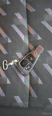 Mercedes C 180 1998, 450,000 km - 1.8 л - Göyçay