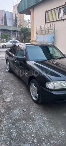 Mercedes C 180 1998, 450,000 km - 1.8 л - Göyçay