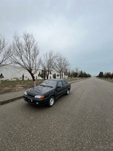 LADA (VAZ) 2115 2005, 159,000 km - 1.6 l - Sumqayıt