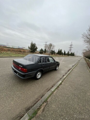 LADA (VAZ) 2115 2005, 159,000 km - 1.6 l - Sumqayıt