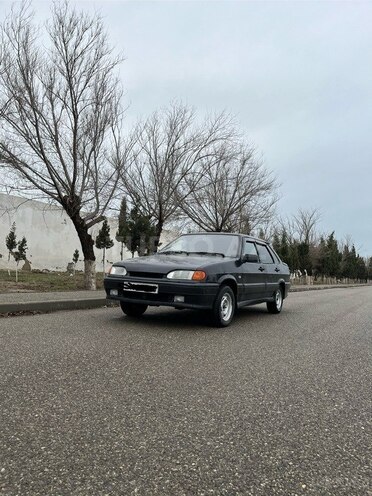 LADA (VAZ) 2115 2005, 159,000 km - 1.6 l - Sumqayıt