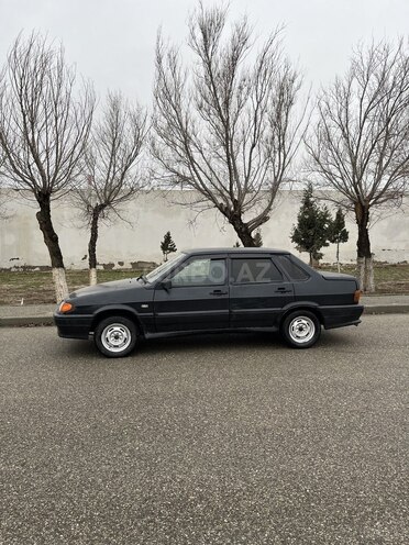 LADA (VAZ) 2115 2005, 159,000 km - 1.6 l - Sumqayıt